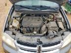 2013 Dodge Avenger Se de vânzare în San Antonio, TX - Side
