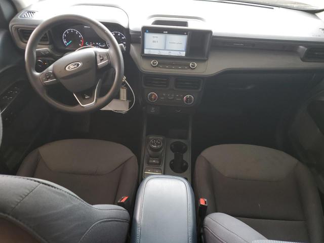  FORD MAVERICK 2022 Black