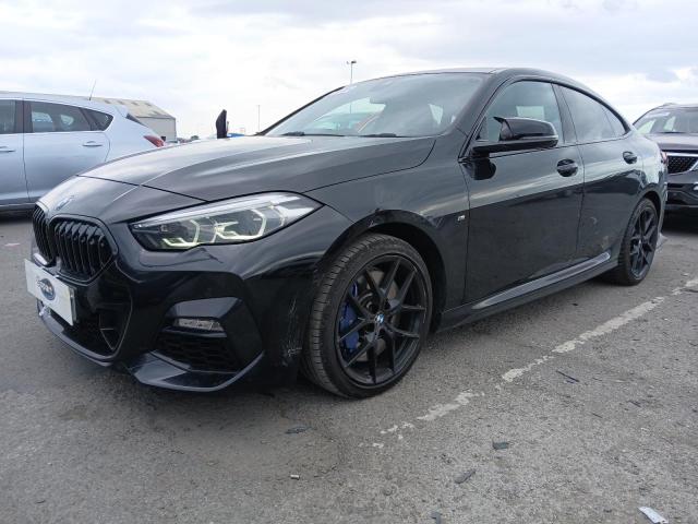 2020 BMW 218I M SPO for sale at Copart CHESTER