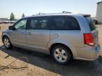 2014 Dodge Grand Caravan Crew de vânzare în Rocky View County, AB - Hail