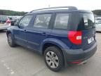 2010 SKODA YETI S TDI for sale at Copart WHITBURN