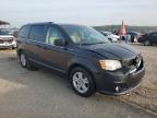 2011 Dodge Grand Caravan Crew   იყიდება Kansas City-ში, KS - Front End