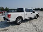 2017 Ford F150 Supercrew en Venta en Loganville, GA - Front End