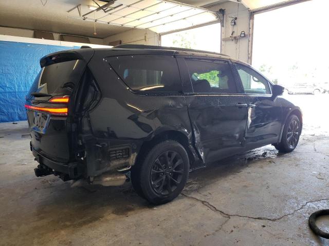  CHRYSLER PACIFICA 2021 Czarny
