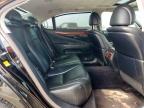 2012 Lexus Ls 460L на продаже в Houston, TX - Minor Dent/Scratches