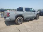 2024 Nissan Frontier S продається в Fredericksburg, VA - Front End