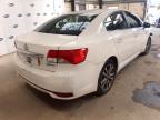 2012 TOYOTA AVENSIS T2 for sale at Copart WOLVERHAMPTON