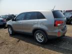 2015 Kia Sorento Lx   for Sale in Elgin, IL - Front End