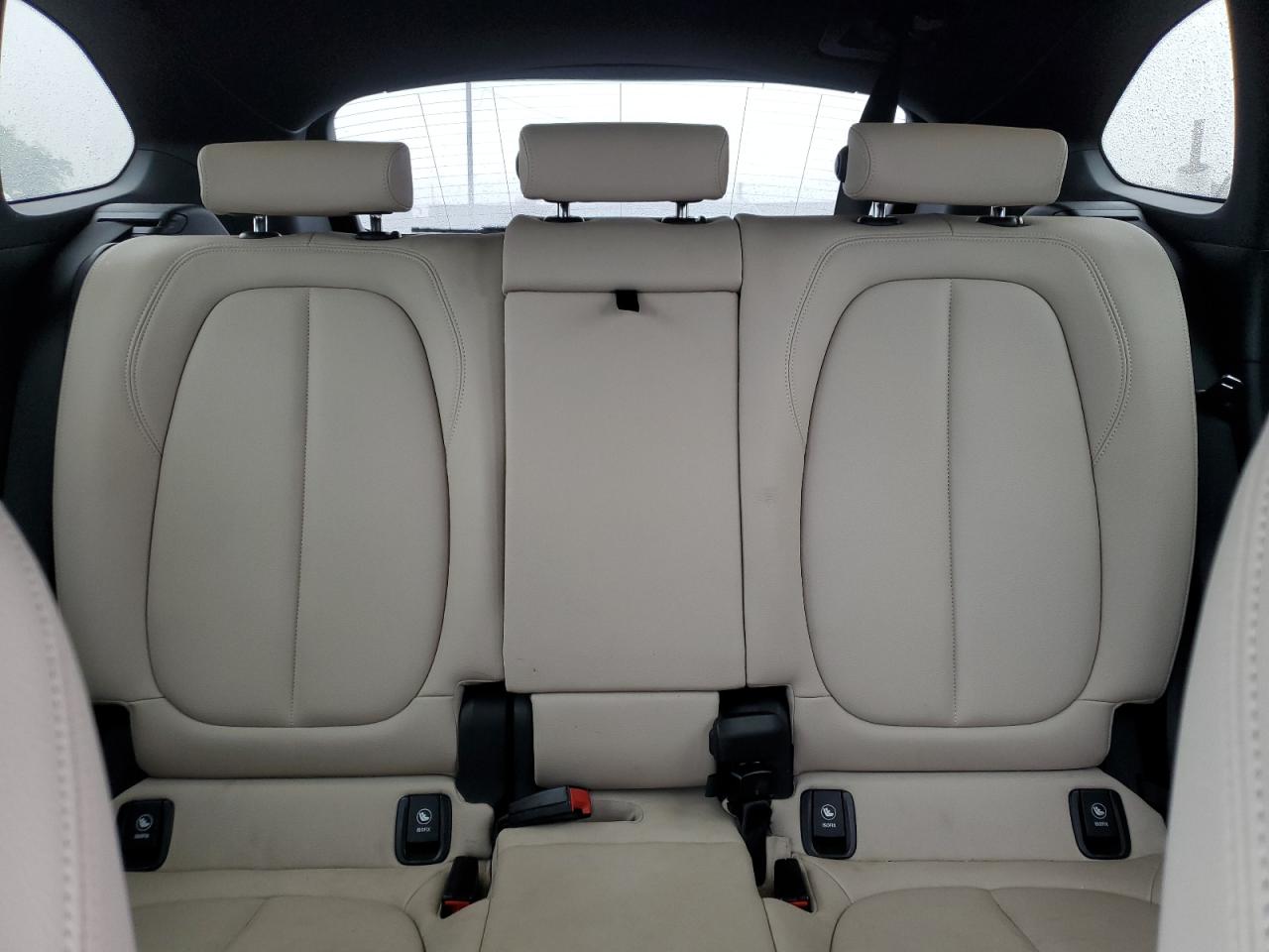 2019 BMW X1 xDrive28I VIN: WBXHT3C51K3H34155 Lot: 58805095