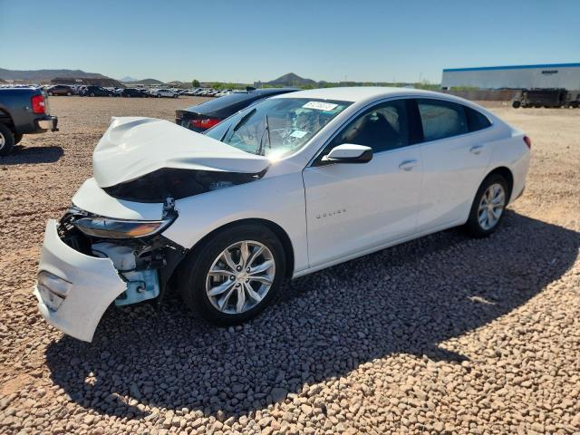  CHEVROLET MALIBU 2024 Biały