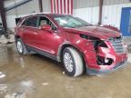 2017 Cadillac Xt5  for Sale in West Mifflin, PA - Front End