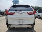 2017 Honda Cr-V Ex на продаже в Windsor, NJ - Frame Damage