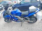 2004 SUZUKI SV 650 SK3 for sale at Copart BRISTOL