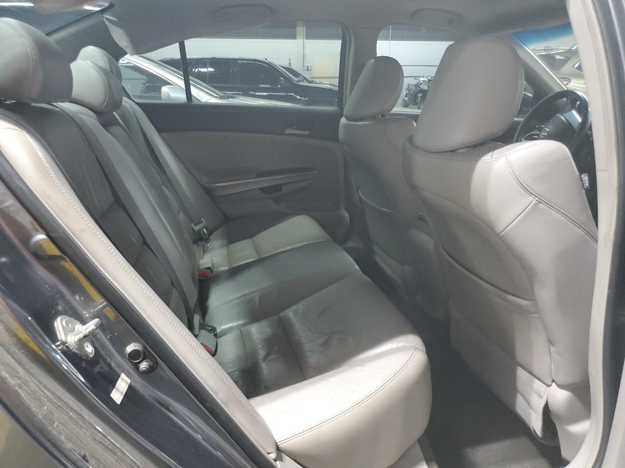 HONDA ACCORD 2008 VIN 1HGCP36888A070375 фото 10