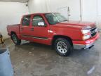 2007 Chevrolet Silverado C1500 Classic Crew Cab   na sprzedaż w Madisonville, TN - Side