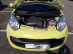 2007 CITROEN C1 RHYTHM for sale at Copart SANDTOFT