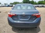 2015 Toyota Corolla L na sprzedaż w Des Moines, IA - Front End