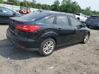 2017 Ford Focus Se იყიდება Assonet-ში, MA - Mechanical