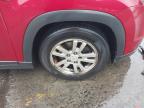 2012 CHEVROLET ORLANDO LT for sale at Copart WHITBURN
