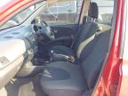2008 NISSAN MICRA ACEN for sale at Copart BRISTOL