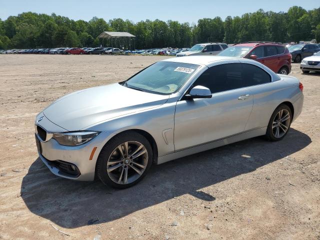 2018 Bmw 430Xi 