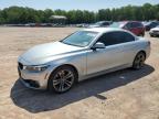 2018 Bmw 430Xi  for Sale in Charles City, VA - Burn - Engine