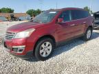 2014 Chevrolet Traverse Lt   de vânzare în Columbus, OH - Front End