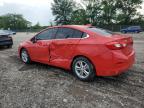 2016 Chevrolet Cruze Lt للبيع في Cicero، IN - Side