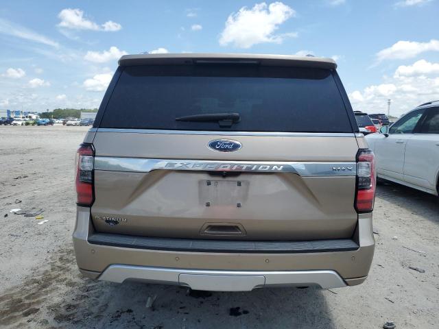  FORD EXPEDITION 2020 tan