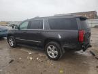 2016 Chevrolet Suburban K1500 Lt de vânzare în Kansas City, KS - Rear End