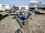 2024 Pj Carhauler Tilt 1C292 Equipment Trailer იყიდება Elgin-ში, IL - Undercarriage