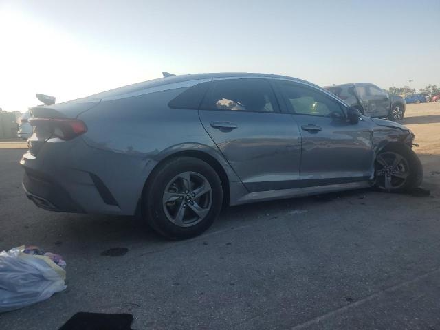  KIA K5 2021 Szary
