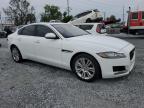2017 Jaguar Xf Premium за продажба в Riverview, FL - Rear End