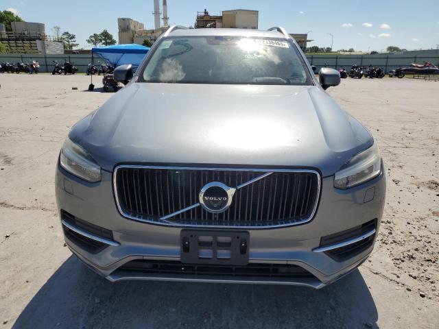 Parquets VOLVO XC90 2016 Srebrny