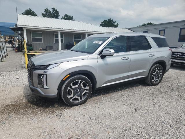 HYUNDAI PALISADE S 2024