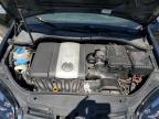 2007 Volkswagen Jetta Wolf 2.5L for Sale in Reno, NV - Rear End