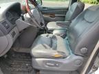 2004 TOYOTA SIENNA XLE   for sale at Copart QC - MONTREAL