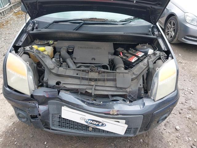 2006 FORD FUSION ZET