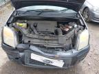 2006 FORD FUSION ZET for sale at Copart WOLVERHAMPTON