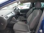 2020 VAUXHALL ASTRA SRI for sale at Copart NEWBURY