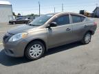 2013 Nissan Versa S იყიდება Nampa-ში, ID - Rear End
