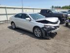 2019 Chevrolet Impala Lt for Sale in Pennsburg, PA - Front End