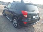 2009 TOYOTA RAV4 SR180 for sale at Copart WOLVERHAMPTON