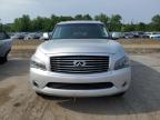 2012 Infiniti Qx56  for Sale in Marlboro, NY - Undercarriage