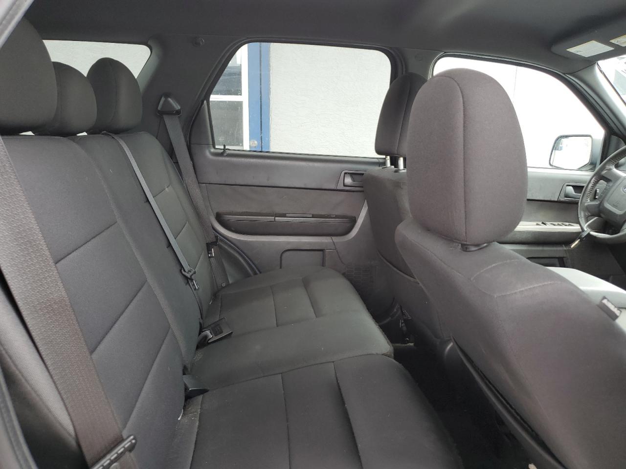 FORD ESCAPE 2011 VIN 1FMCU9D73BKA45126 photo 11