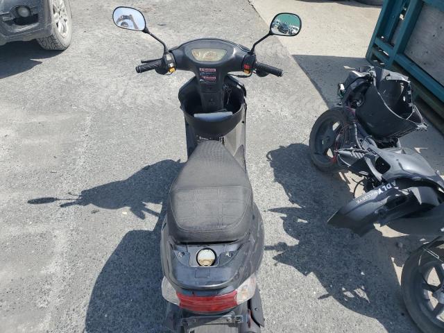 2021 SCOO SCOOTER  