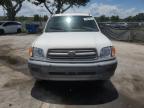 2000 Toyota Tundra  na sprzedaż w Orlando, FL - Side