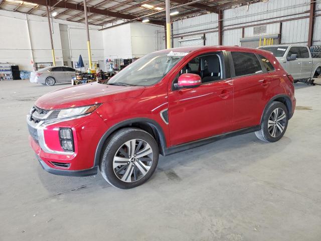 2021 Mitsubishi Outlander 2.0L