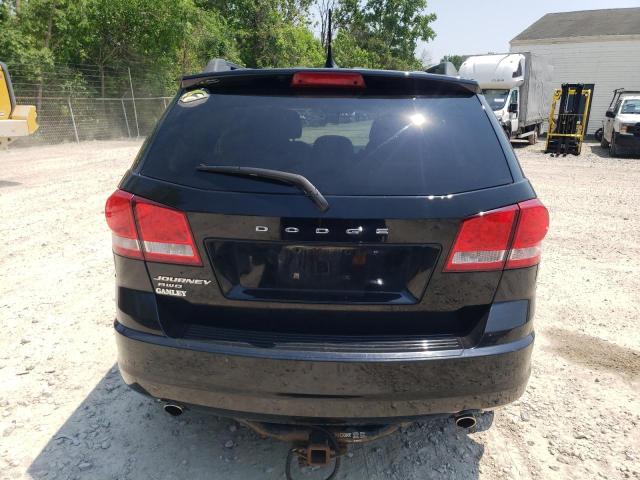  DODGE JOURNEY 2015 Black