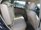 2009 Hyundai Santa Fe Se   en Venta en Oklahoma City, OK - Front End